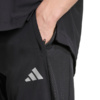 Spodnie męskie adidas Tech Apparel czarne JM8135