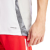 Koszulka męska adidas Tiro 24 Competition Training Sleeveless biała IR5479