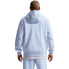 Bluza męska Nike Club BB błękitna FN3859 407