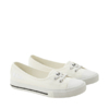 Buty damskie Lee Cooper białe LCW-26-31-4356LA