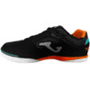 Buty piłkarskie Joma Top Flex 2301 Indoor czarne TOPW2301IN