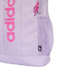 Plecak dla dzieci adidas Kids Linear jasny fiolet KE0390