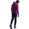 Spodnie męskie Nike FC Barcelona Club fioletowe HM2912 594