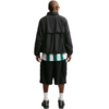 Kurtka męska Nike Windrunner czarna IF3390 010