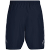 Spodenki męskie Under Armour Woven Graphic Shorts granatowe 1309651 409