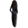 Dres damski adidas Teamsport Tracksuit czarny JD2674