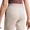 Spodenki dla dzieci Nike Sportswear Club kremowe FZ5512 236