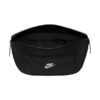 Saszetka Nike Heritage XL czarna IB4369 010