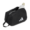Kosmetyczka adidas Tiro Wash Kit Bag czarna KG3592