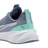 Buty dla dzieci Puma Flyer Lite 3 szare 401526 11