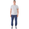 Spodnie męskie 4F CAS M1139 denim 4FWMM00TTROM1139 32S