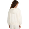 Bluza damska 4F F1887 kremowa 4FWAW25TSWSF1887 12S