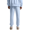 Spodnie męskie Nike Club błękitne FN3801 407