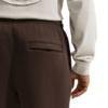 Spodnie męskie Nike Club BB Jogger brązowe FN3787 237