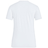Koszulka damska adidas Essentials Regular T-Shirt biała GL0649