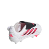 Buty piłkarskie dla dzieci adidas Predator Club Velcro FG/MG KJ6745