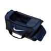 Torba Nike Brasilia Duffel 41L granatowa DM3976 410