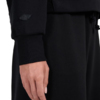 Bluza damska 4F F1889 głęboka czerń 4FWAW25TSWSF1889 20S
