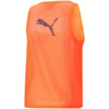 Znacznik męski Puma Bib Fluo pomarańczowy 657251 40