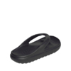 Klapki adidas Adilette Lumia Flip Flop czarne JR9715