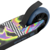 Hulajnoga Spokey Novo czarna 946385
