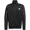 Dres męski adidas 3-Stripes czarny JN1817