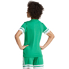 Koszulka damska adidas Squadra 25 Jersey zielona JN7487 
