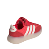 Buty dla dzieci adidas Barreda Decode czerwone JP6725