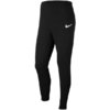 Spodnie dla dzieci Nike Park 20 Fleece Pant czarne CW6909 010
