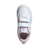 Buty dla dzieci adidas Tensaur Sport 3.0 białe KI6506