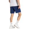 Spodenki męskie adidas Entrada 26 Sweat granatowe KF5921