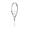 Rakieta do tenisa ziemnego Babolat Wimbledon 21 Junior miętowa 140527