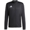 Bluza męska adidas Entrada 26 Track czarna JZ6587