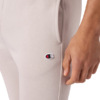 Spodnie męskie Champion Rib Cuff Pants kremowe 220299 ES084