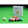 Bile pool 57,2 mm DYNASPHERES TUNGSTEN