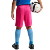 Spodenki dla dzieci Nike Dry Park III NB K różowe BV6865 616