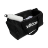 Torba adidas Linear Duffel Small czarna JE8343