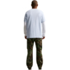 Koszulka męska Nike Nsw Tee Icon Swoosh błękitna DC5094 408