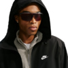 Kurtka męska Nike Windrunner czarna IO4379 010