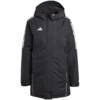 Kurtka damska adidas Tiro 24 Parka czarna IP6669