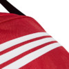 Torba adidas Tiro Duffle L czerwona JY7948