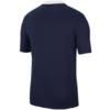 Koszulka męska Nike Dri-FIT Park 20 Polo SS granatowa CW6933 451
