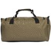 Torba adidas Essentials Linear Duffel Medium zielona HR5350