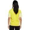 Koszulka dla dzieci adidas Tiro 25 Competition Training Jersey żółta JI8950