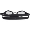 Okulary pływackie adidas Ripstream Starter czarne IK9659
