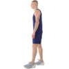 Spodenki męskie 4F FNK M0912 ciemny granat 4FWSS25TFSHM0912 30S