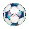 Piłka nożna Select Brillant Super Fifa Quality Pro v25 biało-niebieska 1018437 100033