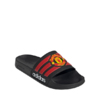 Klapki adidas Adilette Shower Manchester United czarne JS4963