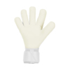 Rękawice bramkarskie Nike Grip3 biało-niebieskie HQ0256 100