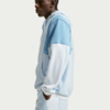 Dres męski Nike Sportswear Club błękitny HV1165 407